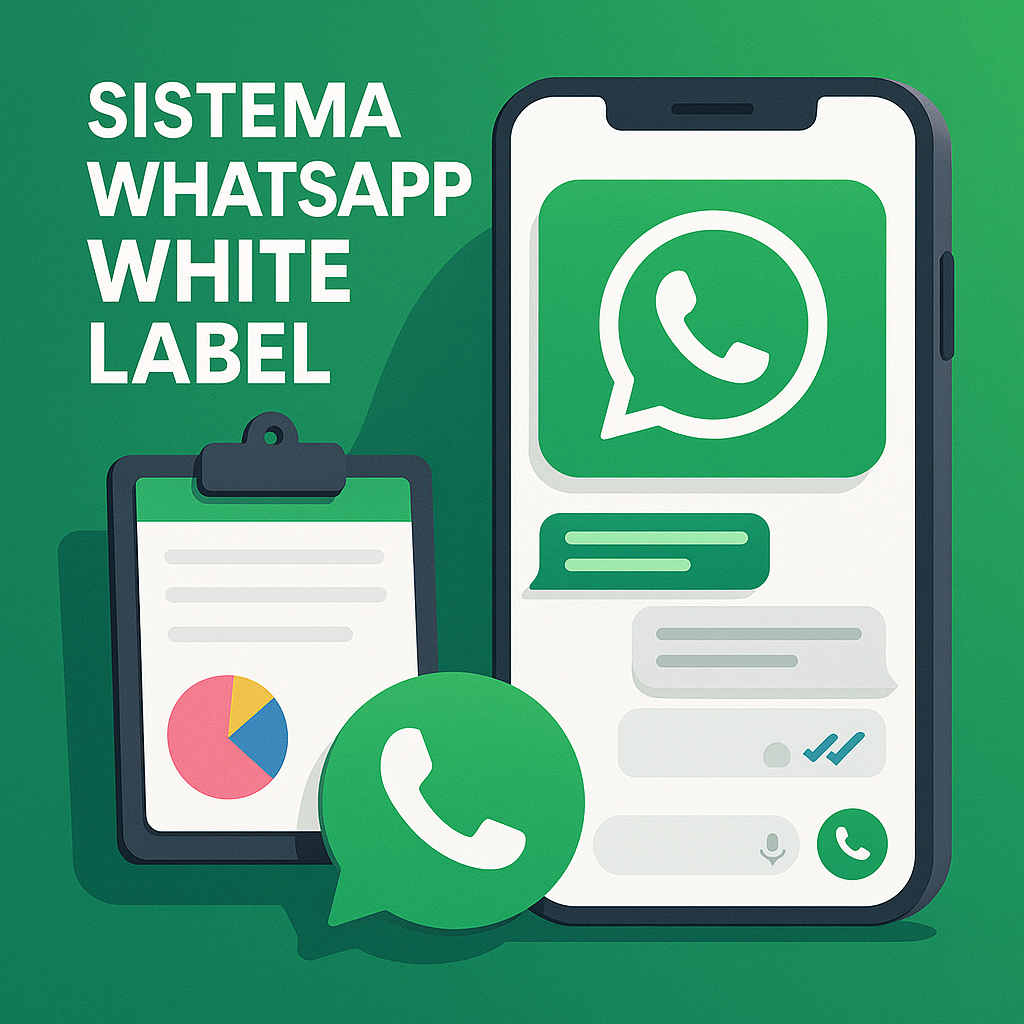 White Label Solution